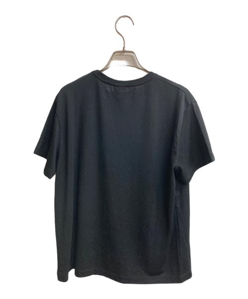 PAUL SMITH（ポールスミス）Paul Smith (ポールスミス) ビジューポケットTシャツ ブラック サイズ:Mの古着・服飾アイテム