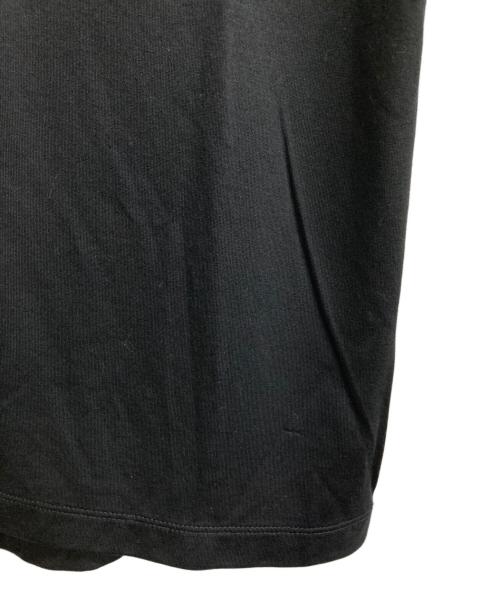 PAUL SMITH（ポールスミス）Paul Smith (ポールスミス) ビジューポケットTシャツ ブラック サイズ:Mの古着・服飾アイテム
