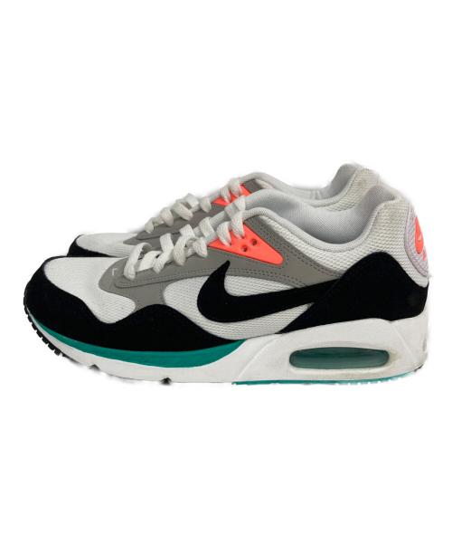 NIKE（ナイキ）NIKE (ナイキ) AIR MAX CORRELATE ホワイト サイズ:25.5㎝の古着・服飾アイテム