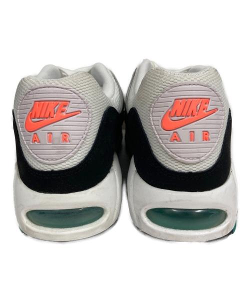 NIKE（ナイキ）NIKE (ナイキ) AIR MAX CORRELATE ホワイト サイズ:25.5㎝の古着・服飾アイテム