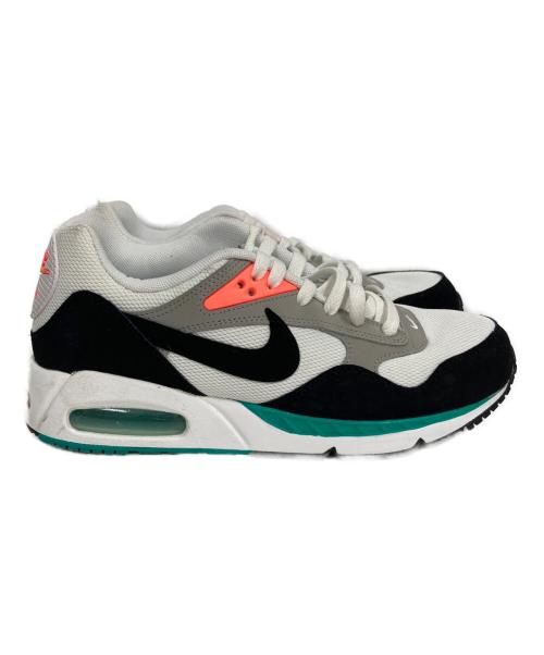 NIKE（ナイキ）NIKE (ナイキ) AIR MAX CORRELATE ホワイト サイズ:25.5㎝の古着・服飾アイテム
