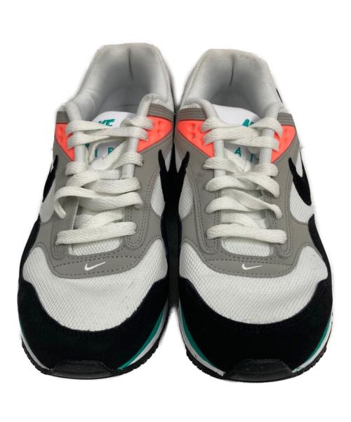NIKE（ナイキ）NIKE (ナイキ) AIR MAX CORRELATE ホワイト サイズ:25.5㎝の古着・服飾アイテム