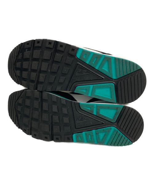 NIKE（ナイキ）NIKE (ナイキ) AIR MAX CORRELATE ホワイト サイズ:25.5㎝の古着・服飾アイテム