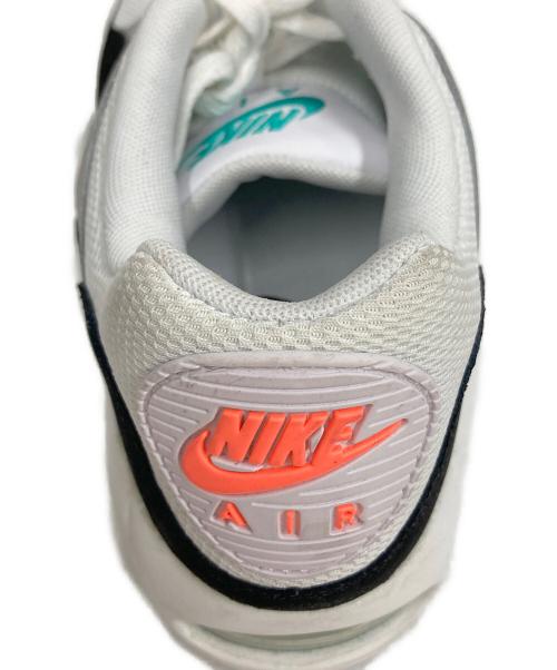NIKE（ナイキ）NIKE (ナイキ) AIR MAX CORRELATE ホワイト サイズ:25.5㎝の古着・服飾アイテム