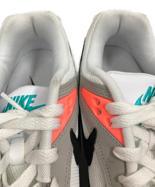 NIKE（ナイキ）NIKE (ナイキ) AIR MAX CORRELATE ホワイト サイズ:25.5㎝の古着・服飾アイテム