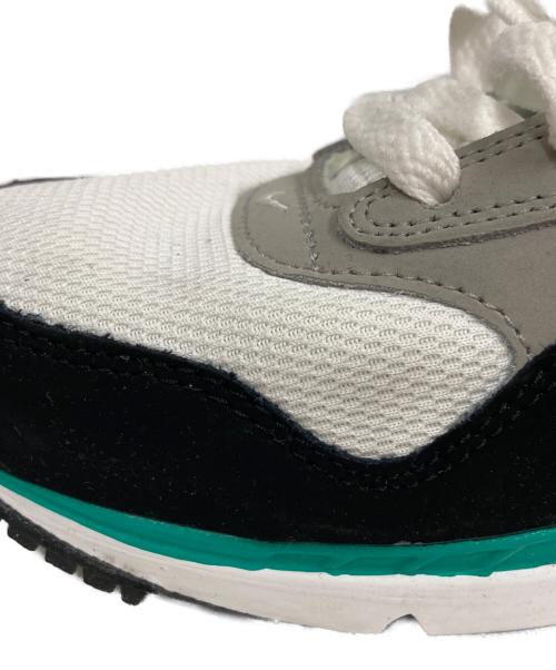 NIKE（ナイキ）NIKE (ナイキ) AIR MAX CORRELATE ホワイト サイズ:25.5㎝の古着・服飾アイテム
