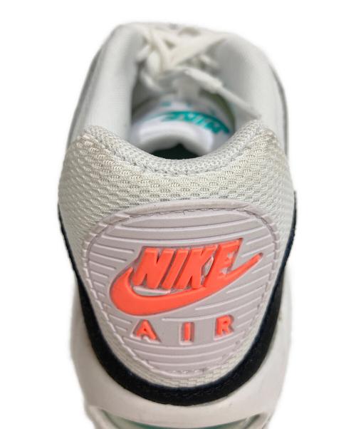 NIKE（ナイキ）NIKE (ナイキ) AIR MAX CORRELATE ホワイト サイズ:25.5㎝の古着・服飾アイテム