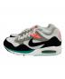 NIKE (ナイキ) AIR MAX CORRELATE ホワイト サイズ:25.5㎝：4500円