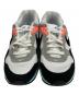 中古・古着 NIKE (ナイキ) AIR MAX CORRELATE ホワイト サイズ:25.5㎝：4500円