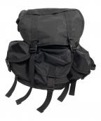 ROTHCOロスコ）の古着「ALICE Pack LC-1」｜ブラック