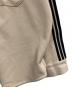 中古・古着 adidas (アディダス) Song for the Mute (ソングフォーザミュート) ボタンディテールシャツ ベージュ サイズ:3XL：19000円
