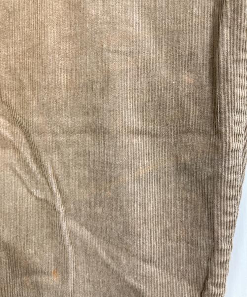 POLO RALPH LAUREN（ポロ・ラルフローレン）POLO RALPH LAUREN (ポロ・ラルフローレン) コーデュロイパンツ ブラウン サイズ:W34の古着・服飾アイテム