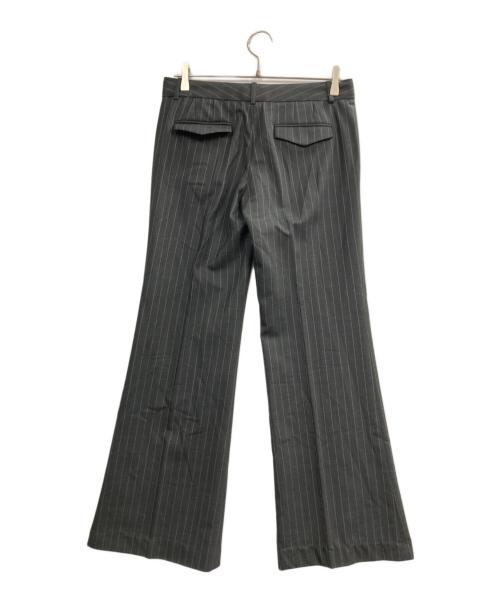 theory（セオリー）theory (セオリー) セットアップスーツ グレー サイズ:４の古着・服飾アイテム