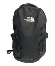 THE NORTH FACE（ザ ノース フェイス）の古着「VAULT」｜ブラック
