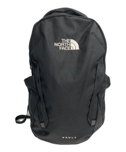THE NORTH FACE（ザ ノース フェイス）THE NORTH FACE (ザ ノース フェイス) VAULT ブラックの古着・服飾アイテム