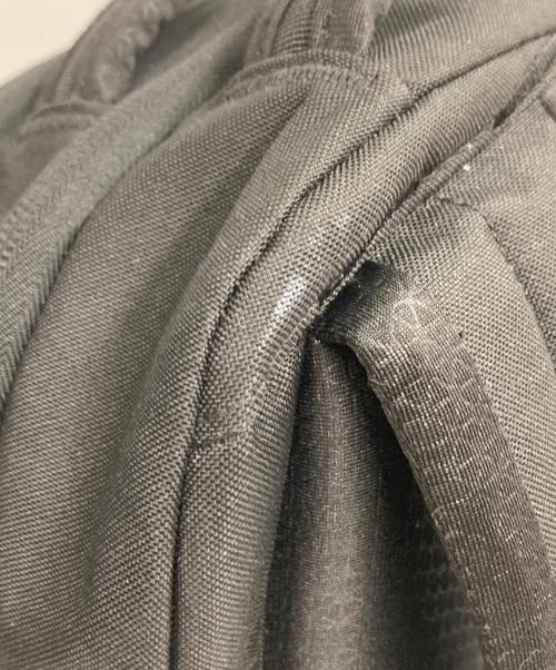 THE NORTH FACE（ザ ノース フェイス）THE NORTH FACE (ザ ノース フェイス) VAULT ブラックの古着・服飾アイテム