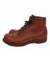 RED WING (レッドウィング) BLACKSMITH ブラウン サイズ:9.5Ｄ(27.5)：30000円