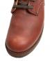中古・古着 RED WING (レッドウィング) BLACKSMITH ブラウン サイズ:9.5Ｄ(27.5)：30000円