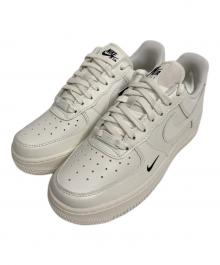 NIKE（ナイキ）の古着「AIR FORCE 1 '07 ESS」｜ホワイト