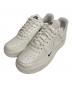NIKE（ナイキ）の古着「AIR FORCE 1 '07 ESS」｜ホワイト