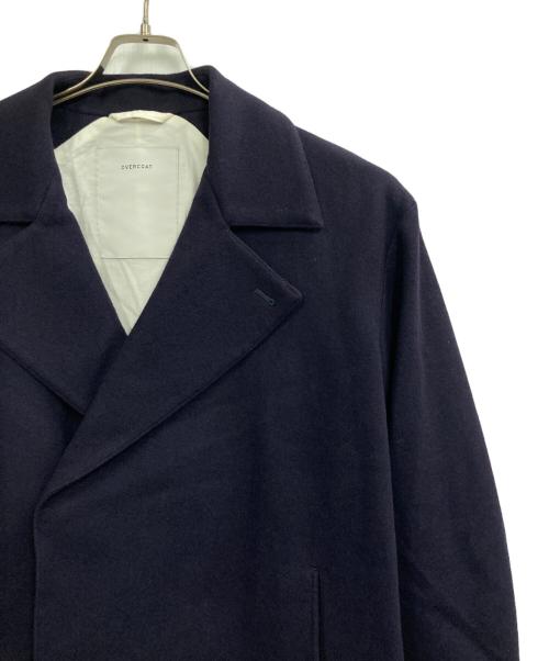 OVERCOAT（オーバーコート）OVERCOAT (オーバーコート) ショートコート ネイビー サイズ:1の古着・服飾アイテム