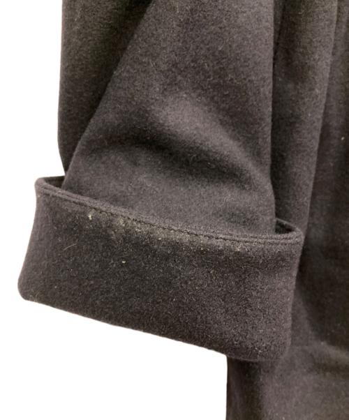 OVERCOAT（オーバーコート）OVERCOAT (オーバーコート) ショートコート ネイビー サイズ:1の古着・服飾アイテム