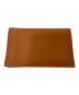 PORTER (ポーター) FREE STYLE  CARD CASE ブラウン：4500円