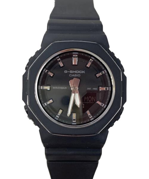 CASIO（カシオ）CASIO (カシオ) デジアナウォッチ ブラックの古着・服飾アイテム