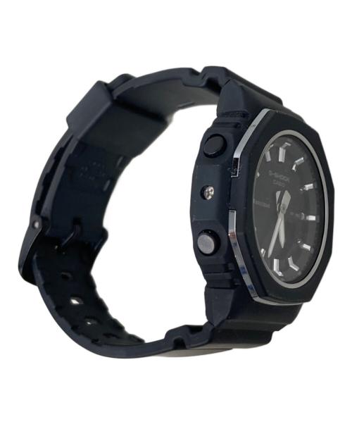 CASIO（カシオ）CASIO (カシオ) デジアナウォッチ ブラックの古着・服飾アイテム