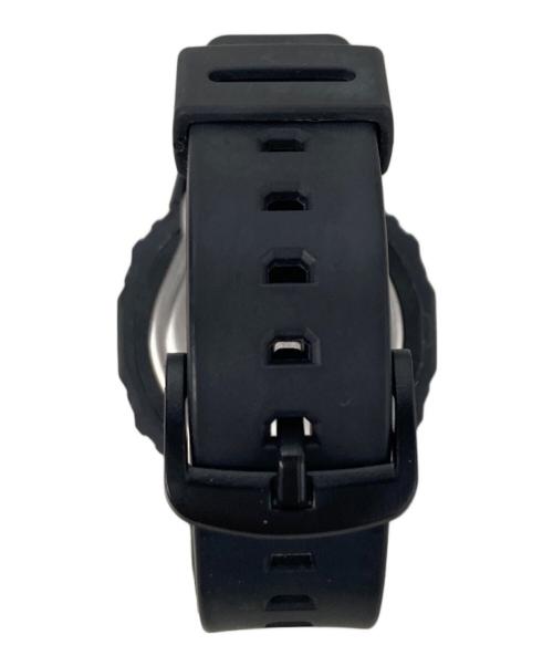 CASIO（カシオ）CASIO (カシオ) デジアナウォッチ ブラックの古着・服飾アイテム