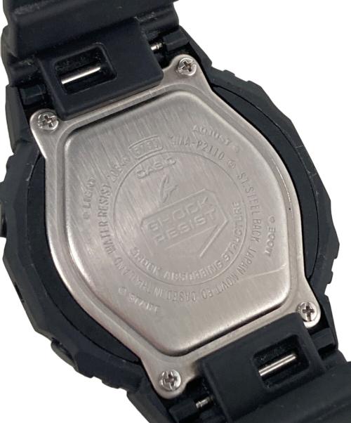 CASIO（カシオ）CASIO (カシオ) デジアナウォッチ ブラックの古着・服飾アイテム