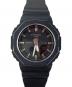 CASIO（カシオ）の古着「デジアナウォッチ」｜ブラック