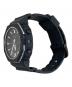 CASIO (カシオ) デジアナウォッチ ブラック：9000円