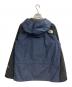 THE NORTH FACE (ザ ノース フェイス) マウンテンライトデニムジャケット ネイビー サイズ:L：16000円