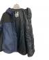 中古・古着 THE NORTH FACE (ザ ノース フェイス) マウンテンライトデニムジャケット ネイビー サイズ:L：16000円