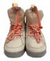 中古・古着 NIKE (ナイキ) Bephies Beauty Supply (ビフィーズ ビューティ サプライ) AIR JORDAN 7 ベージュ サイズ:23.5：5000円