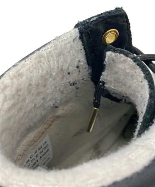Timberland（ティンバーランド）Timberland (ティンバーランド) Champion (チャンピオン) 6ホールブーツ ブラック サイズ:23の古着・服飾アイテム
