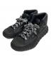 Y-3（ワイスリー）の古着「GR.1P HIGH」｜ブラック