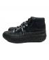 Y-3 (ワイスリー) GR.1P HIGH ブラック サイズ:23.5：9000円
