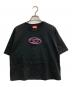 DIESEL（ディーゼル）の古着「T-BUXT-CROP-OD」｜ブラック
