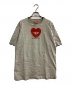 DIESELディーゼル）の古着「T-BUXT-N4」｜グレー