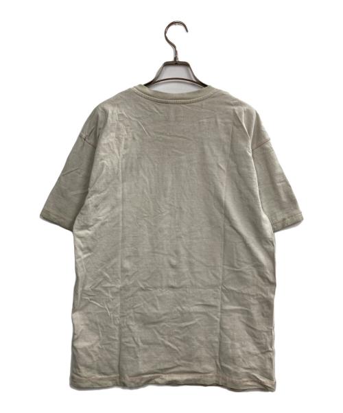 DIESEL（ディーゼル）DIESEL (ディーゼル) T-BUXT-N4 グレー サイズ:XSの古着・服飾アイテム