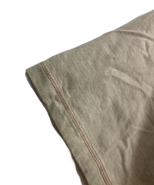 DIESEL（ディーゼル）DIESEL (ディーゼル) T-BUXT-N4 グレー サイズ:XSの古着・服飾アイテム