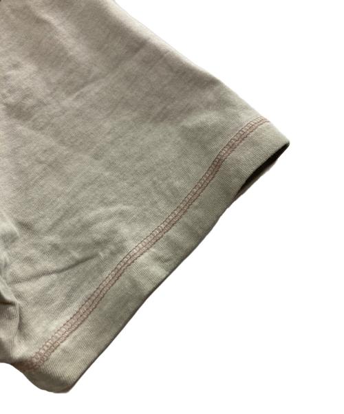 DIESEL（ディーゼル）DIESEL (ディーゼル) T-BUXT-N4 グレー サイズ:XSの古着・服飾アイテム