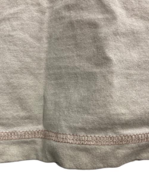DIESEL（ディーゼル）DIESEL (ディーゼル) T-BUXT-N4 グレー サイズ:XSの古着・服飾アイテム