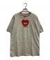 DIESEL（ディーゼル）の古着「T-BUXT-N4」｜グレー