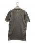 adidas (アディダス) REAL 3 JSY グレー サイズ:M：7000円