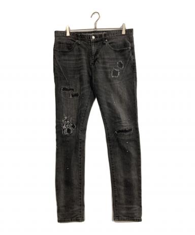 中古・古着通販】NUMBER (N)INE DENIM (ナンバーナインデニム