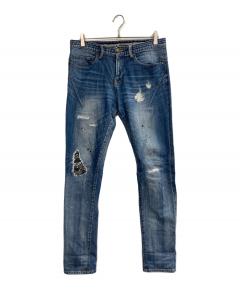 中古・古着通販】NUMBER (N)INE DENIM (ナンバーナインデニム