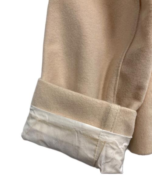 JIL SANDER（ジルサンダー）JIL SANDER (ジルサンダー) カシミヤ3Bジャケット アイボリー サイズ:34の古着・服飾アイテム